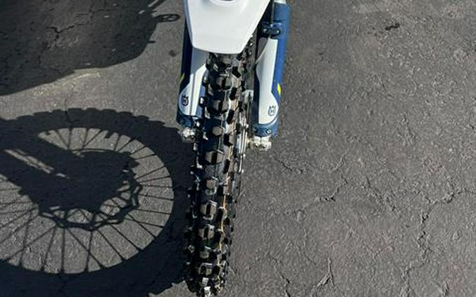 2022 Husqvarna Fc450