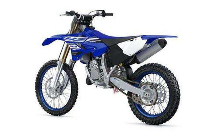 2019 Yamaha YZ125