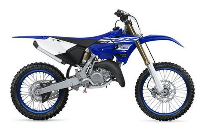 2019 Yamaha YZ125