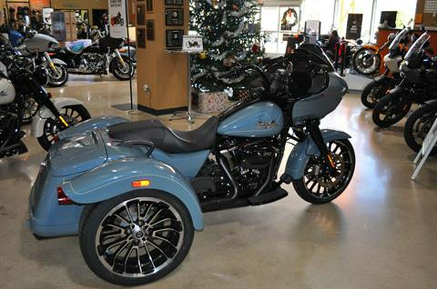 2024 Harley-Davidson Road Glide® 3