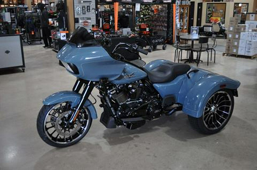 2024 Harley-Davidson Road Glide® 3