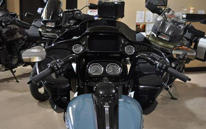 2024 Harley-Davidson Road Glide® 3