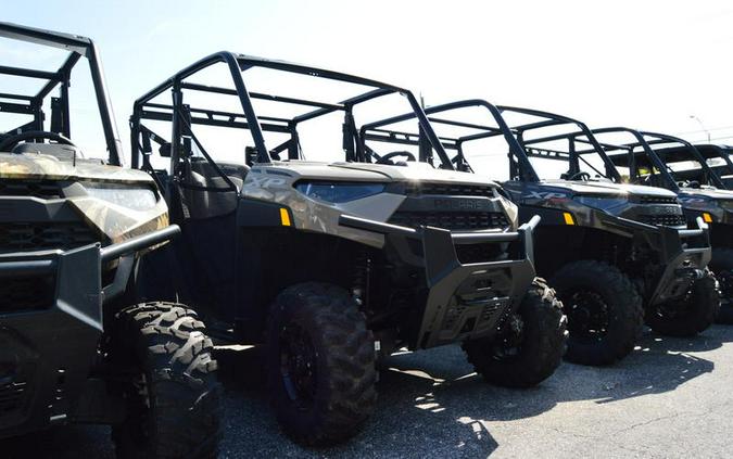 2024 Polaris® Ranger Crew XP 1000 Premium