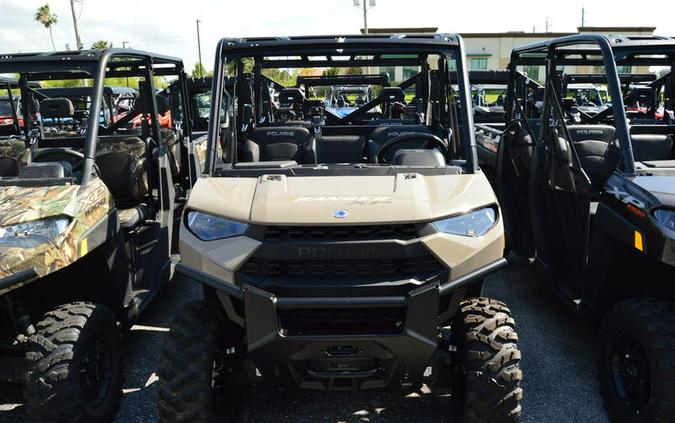 2024 Polaris® Ranger Crew XP 1000 Premium