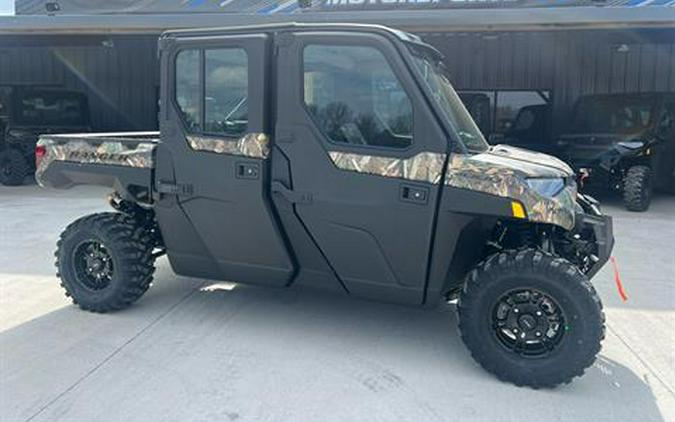 2024 Polaris Ranger Crew XP 1000 NorthStar Edition Ultimate