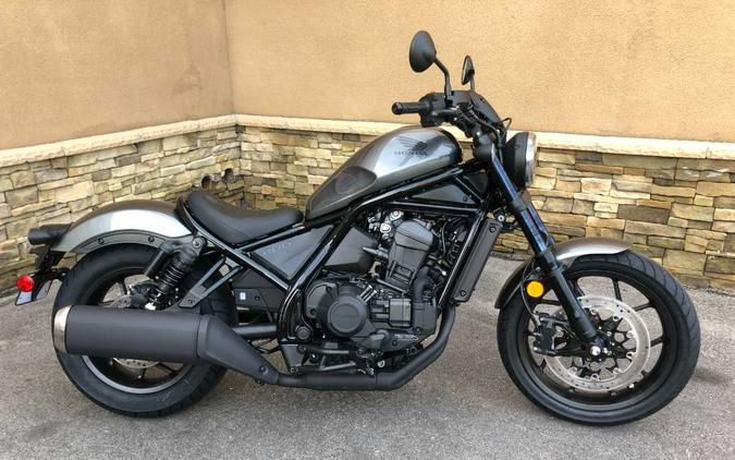 2023 HONDA REBEL 1100