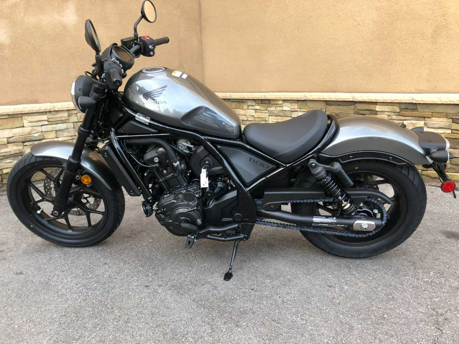 2023 HONDA REBEL 1100