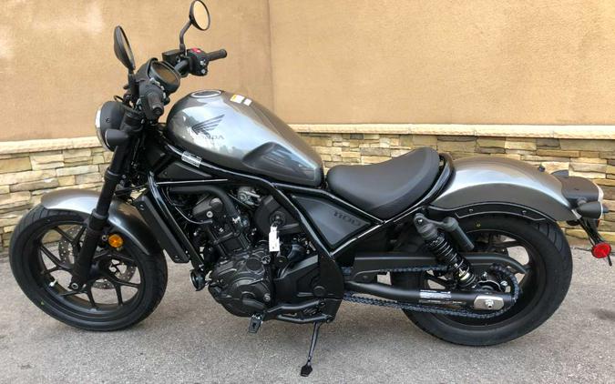 2023 HONDA REBEL 1100