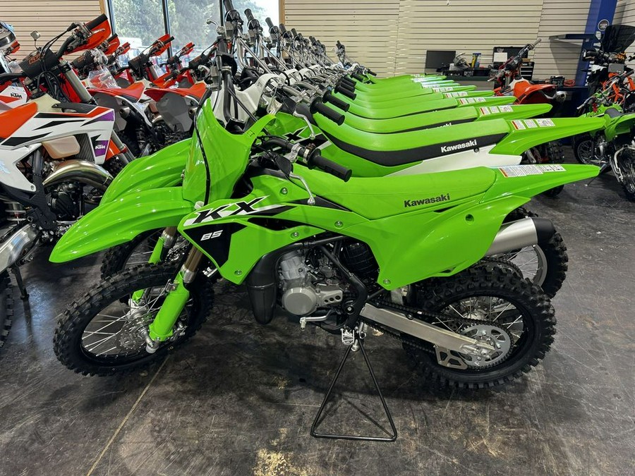 2024 Kawasaki KX™85