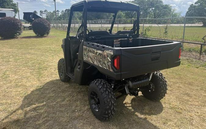 2024 Polaris® Ranger SP 570 Premium Polaris Pursuit Camo