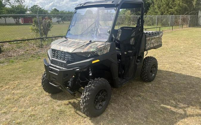 2024 Polaris® Ranger SP 570 Premium Polaris Pursuit Camo