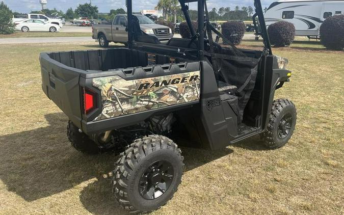 2024 Polaris® Ranger SP 570 Premium Polaris Pursuit Camo