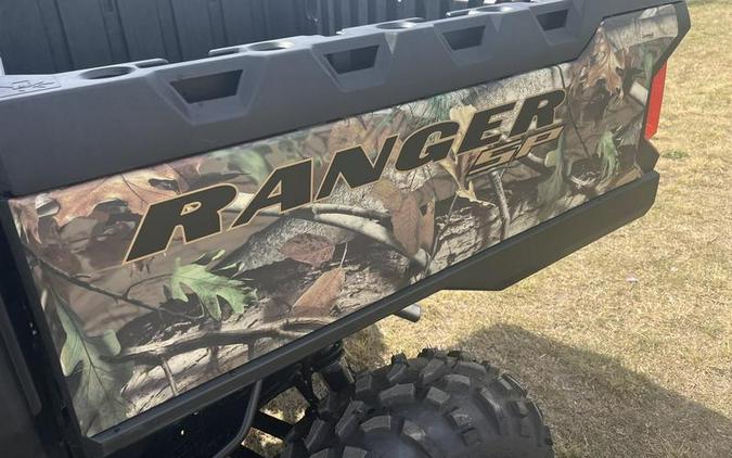 2024 Polaris® Ranger SP 570 Premium Polaris Pursuit Camo