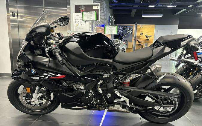 2024 BMW S 1000 RR