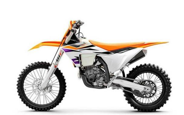 2024 KTM 450 XC-F