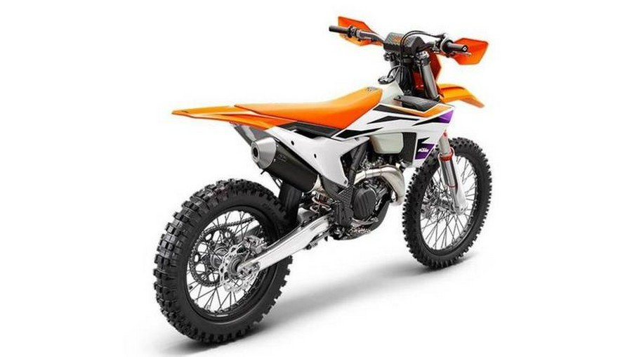 2024 KTM 450 XC-F