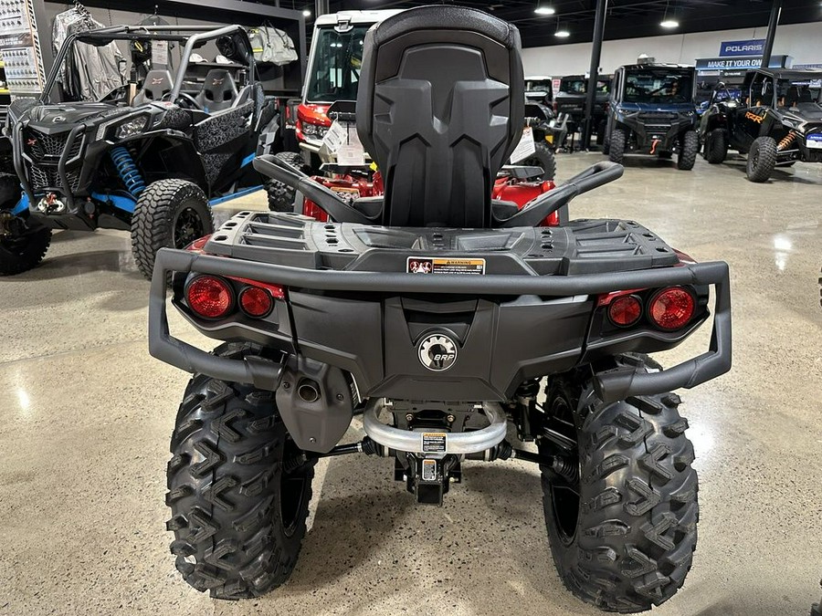 2024 Can-Am® Outlander MAX XT 850