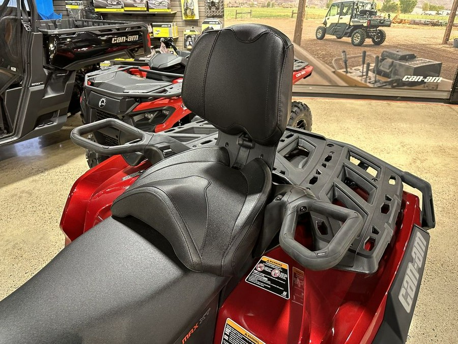 2024 Can-Am® Outlander MAX XT 850