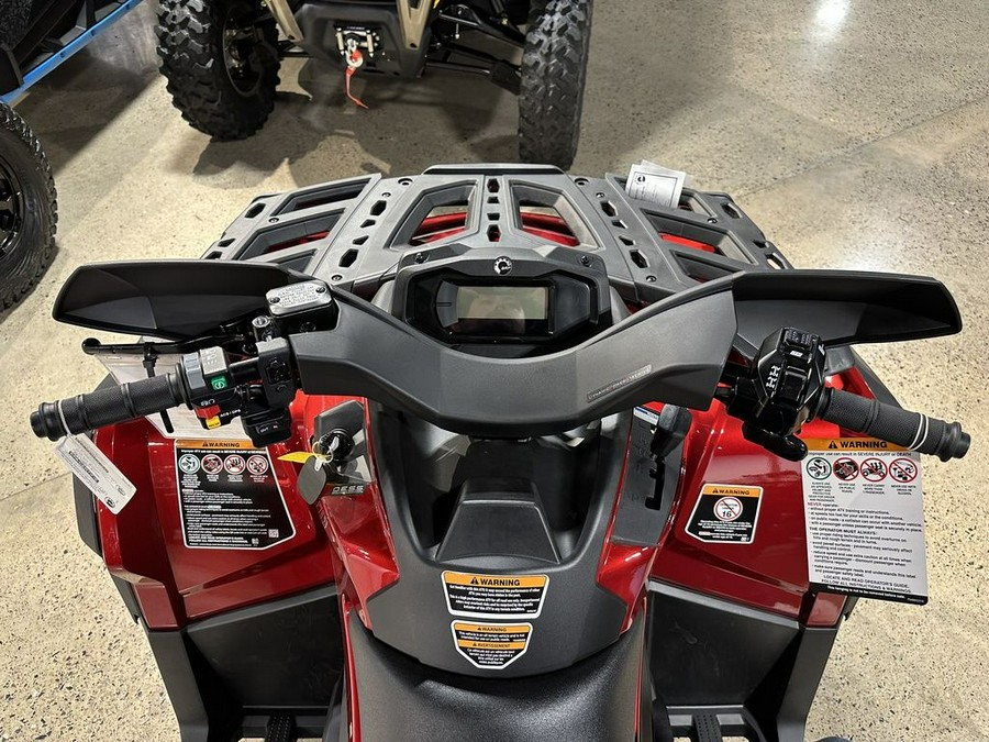 2024 Can-Am® Outlander MAX XT 850