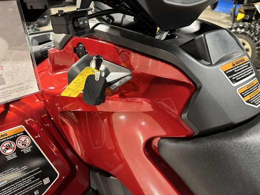 2024 Can-Am® Outlander MAX XT 850