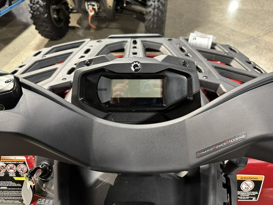 2024 Can-Am® Outlander MAX XT 850