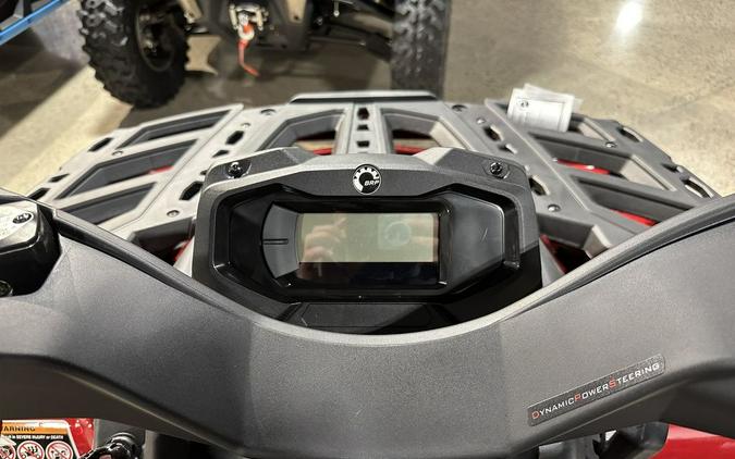 2024 Can-Am® Outlander MAX XT 850