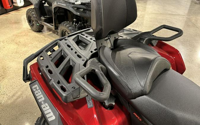 2024 Can-Am® Outlander MAX XT 850