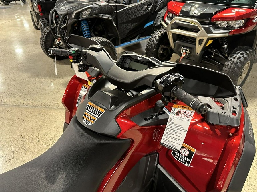 2024 Can-Am® Outlander MAX XT 850