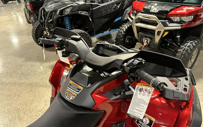 2024 Can-Am® Outlander MAX XT 850