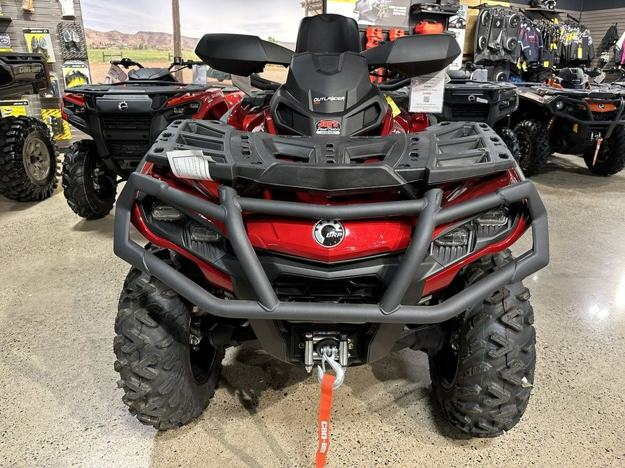 2024 Can-Am® Outlander MAX XT 850