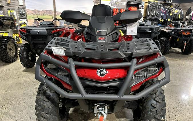 2024 Can-Am® Outlander MAX XT 850