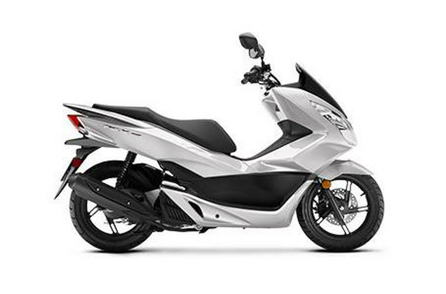 2018 Honda PCX150