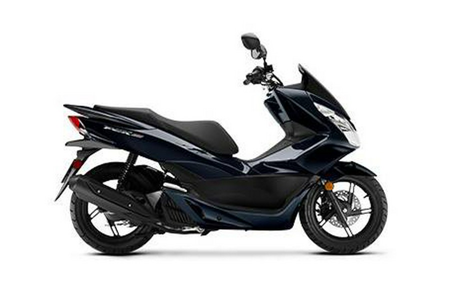 2018 Honda PCX150