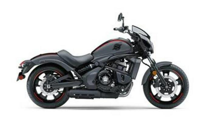 2024 Kawasaki Vulcan® S Cafe ABS