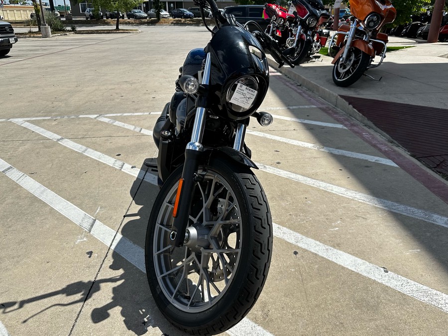 2023 Harley-Davidson Nightster® Special