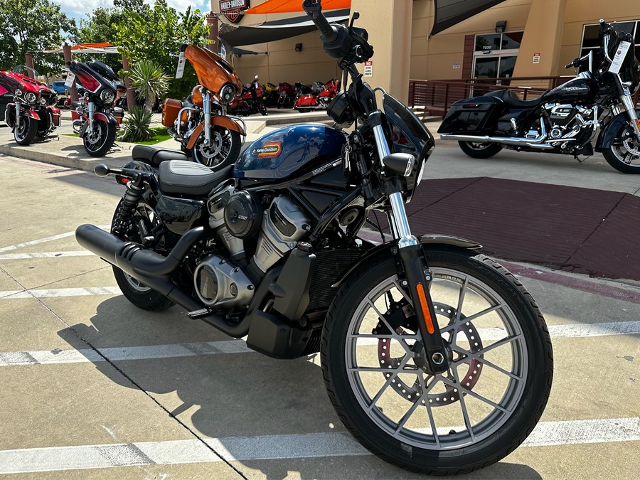 2023 Harley-Davidson Nightster® Special