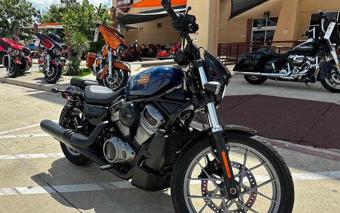 2023 Harley-Davidson Nightster® Special