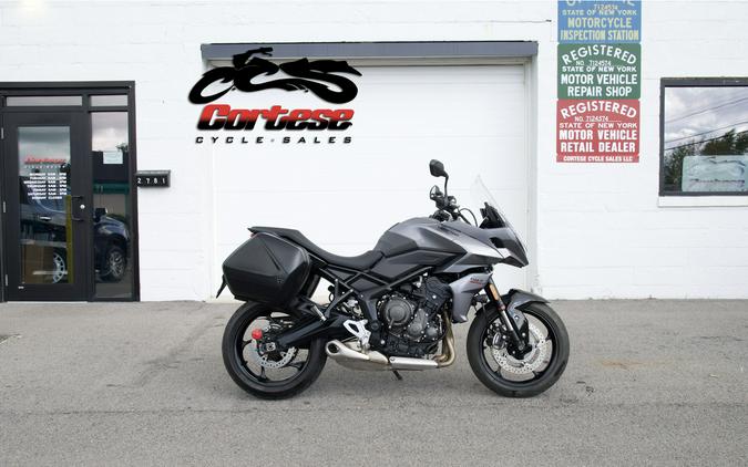 2023 Triumph Tiger Sport 660