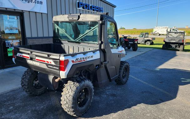 2023 Polaris Ranger XP 1000 NorthStar Edition + Ride Command Trail Boss