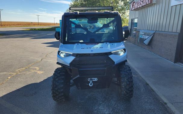 2023 Polaris Ranger XP 1000 NorthStar Edition + Ride Command Trail Boss