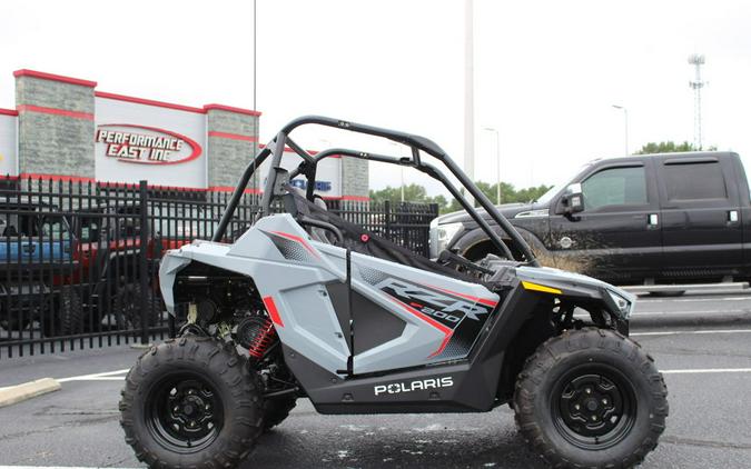 2024 Polaris® RZR 200 EFI