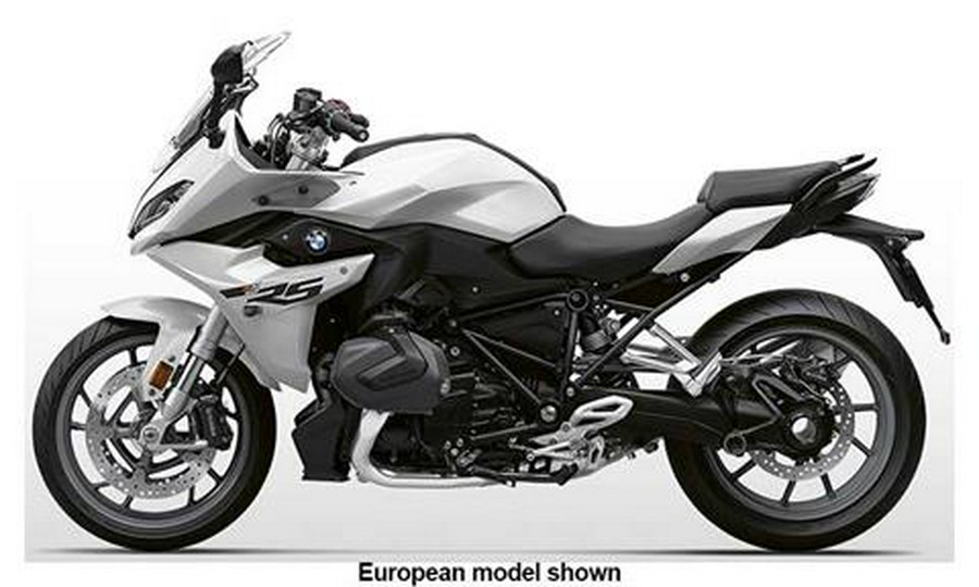 2024 BMW R 1250 RS