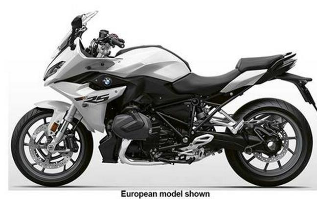 2024 BMW R 1250 RS