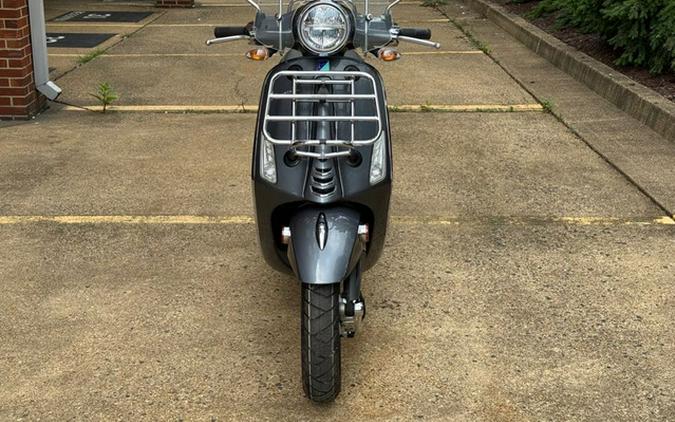 2022 Vespa Primavera 50