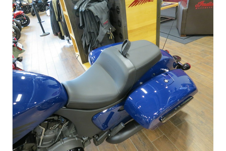 2025 Indian Motorcycle Challenger Dark Horse®