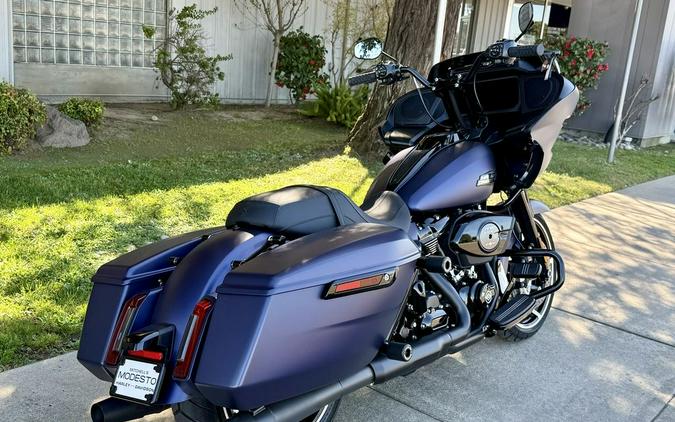 2025 Harley-Davidson® FLTRX - Road Glide®