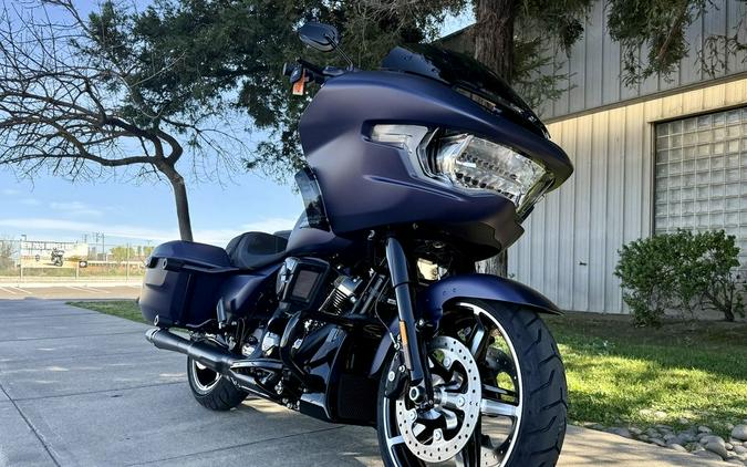 2025 Harley-Davidson® FLTRX - Road Glide®