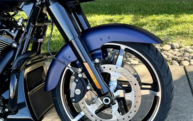 2025 Harley-Davidson® FLTRX - Road Glide®