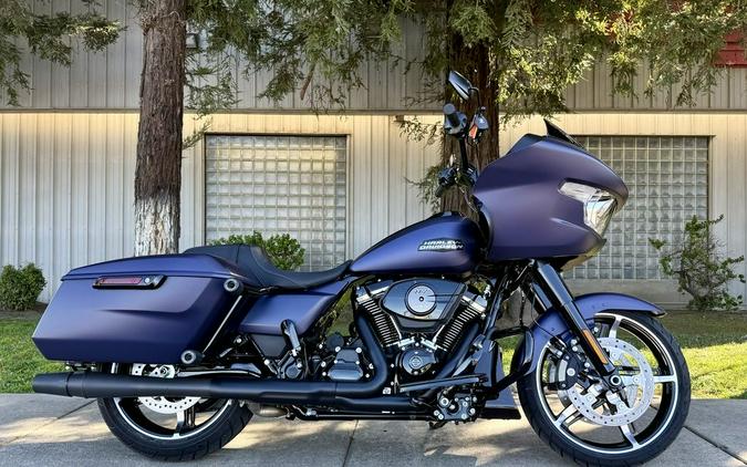 2025 Harley-Davidson® FLTRX - Road Glide®