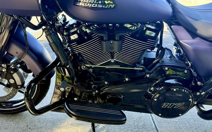 2025 Harley-Davidson® FLTRX - Road Glide®